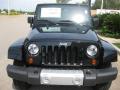 2010 Wrangler Sahara 4x4 #2