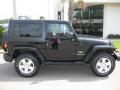 2010 Wrangler Sahara 4x4 #4