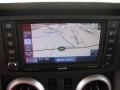 2010 Wrangler Sahara 4x4 #7