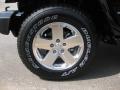 2010 Wrangler Sahara 4x4 #10