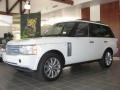 2009 Range Rover Autobiography Supercharged #1