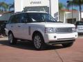 2009 Range Rover Autobiography Supercharged #2