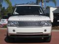 2009 Range Rover Autobiography Supercharged #3