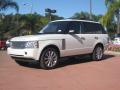 2009 Range Rover Autobiography Supercharged #4