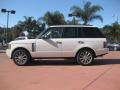 2009 Range Rover Autobiography Supercharged #5