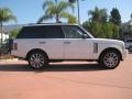2009 Range Rover Autobiography Supercharged #6