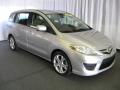 2009 MAZDA5 Sport #1