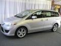2009 MAZDA5 Sport #6
