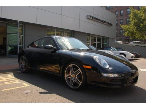 Basalt Black Metallic Porsche 911 Carrera S Coupe. Click to enlarge. Basalt Black Metallic Porsche 911 Carrera S Coupe. Click to enlarge.