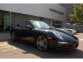 2008 911 Carrera S Coupe #1 2008 911 Carrera S Coupe #1