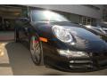 2008 911 Carrera S Coupe #2 2008 911 Carrera S Coupe #2