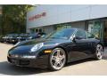 2008 911 Carrera S Coupe #4 2008 911 Carrera S Coupe #4