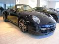 2008 911 Turbo Cabriolet #1 2008 911 Turbo Cabriolet #1