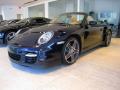 2008 911 Turbo Cabriolet #3 2008 911 Turbo Cabriolet #3