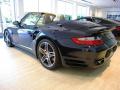 2008 911 Turbo Cabriolet #4 2008 911 Turbo Cabriolet #4