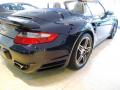 2008 911 Turbo Cabriolet #10 2008 911 Turbo Cabriolet #10