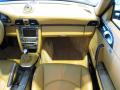 2008 911 Turbo Cabriolet #12 2008 911 Turbo Cabriolet #12