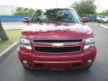 2007 Tahoe LT 4x4 #1 2007 Tahoe LT 4x4 #1