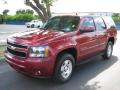 2007 Tahoe LT 4x4 #2 2007 Tahoe LT 4x4 #2