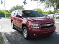 2007 Tahoe LT 4x4 #8 2007 Tahoe LT 4x4 #8