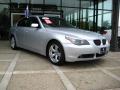 2007 5 Series 530i Sedan #1