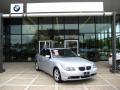 2007 5 Series 530i Sedan #2