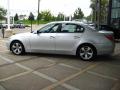 2007 5 Series 530i Sedan #5