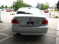 2007 5 Series 530i Sedan #7