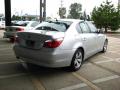 2007 5 Series 530i Sedan #8