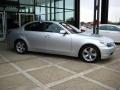 2007 5 Series 530i Sedan #9