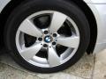 2007 5 Series 530i Sedan #10