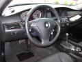 2007 5 Series 530i Sedan #13
