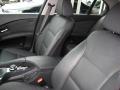 2007 5 Series 530i Sedan #14