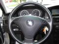 2007 5 Series 530i Sedan #23