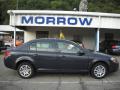 2009 Cobalt LT Sedan #1