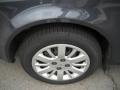 2009 Cobalt LT Sedan #16