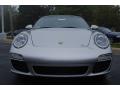 2010 911 Carrera S Cabriolet #2