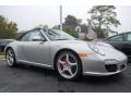 2010 911 Carrera S Cabriolet #3