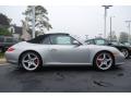 2010 911 Carrera S Cabriolet #4