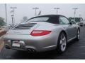 2010 911 Carrera S Cabriolet #5
