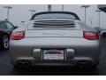 2010 911 Carrera S Cabriolet #6