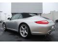2010 911 Carrera S Cabriolet #7