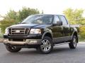 2005 F150 Lariat SuperCrew 4x4 #2