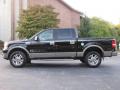 2005 F150 Lariat SuperCrew 4x4 #12