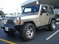 2006 Wrangler X 4x4 #1