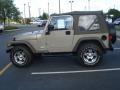 2006 Wrangler X 4x4 #2