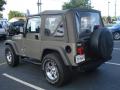 2006 Wrangler X 4x4 #3