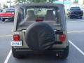 2006 Wrangler X 4x4 #4