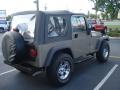 2006 Wrangler X 4x4 #5