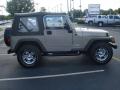2006 Wrangler X 4x4 #6